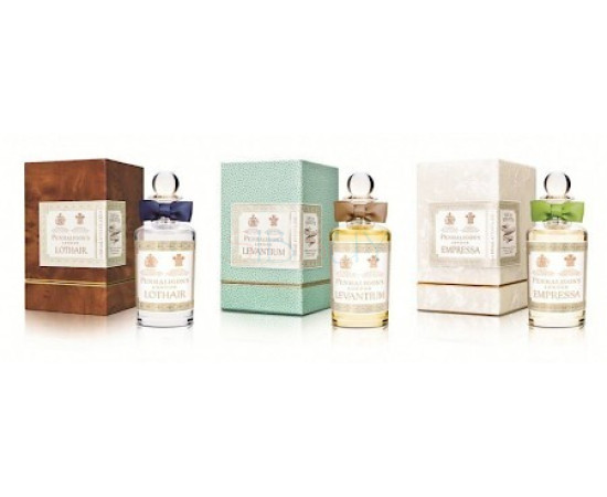Купить недорого Аромат Penhaligons Lothair Туалетная вода