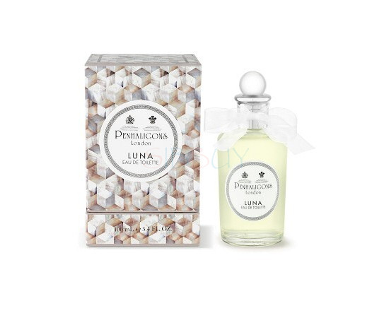 Купить недорого Аромат Penhaligons Luna Туалетная вода