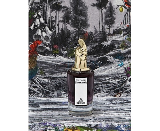 Купить недорого Аромат Penhaligons Monsieur Beauregard Парфюмерная вода