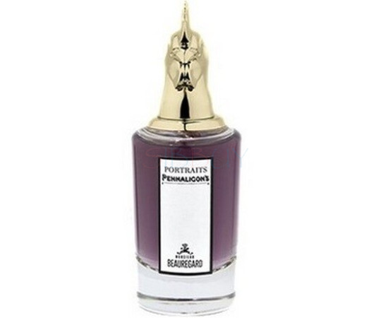 Купить недорого Аромат Penhaligons Monsieur Beauregard Парфюмерная вода