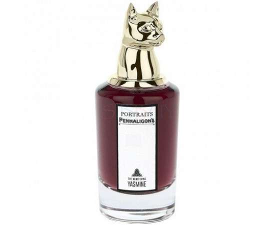 Купить недорого Аромат Penhaligons The Bewitching Yasmine Парфюмерная вода
