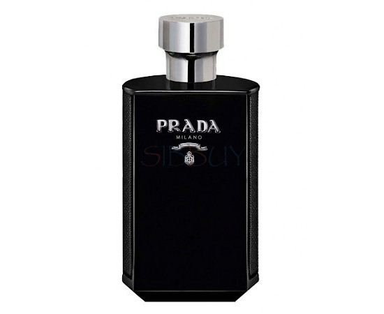 Купить недорого Аромат Prada Prada  L`Homme Intense Парфюмерная вода