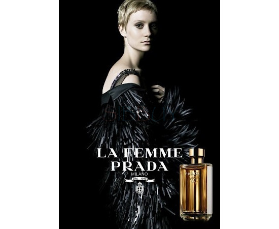 Купить недорого Аромат Prada Prada La Femme Парфюмерная вода