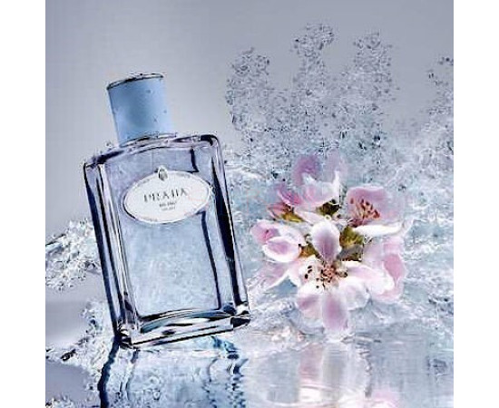 Купить недорого Аромат Prada Infusion dAmande Парфюмерная вода