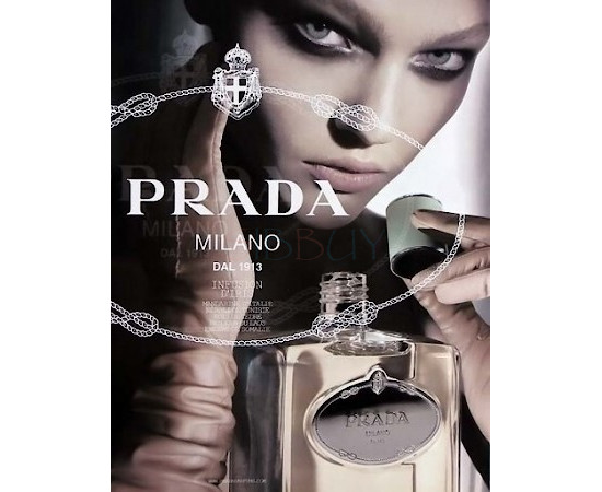 Купить недорого Аромат Prada Infusion dIris Парфюмерная вода