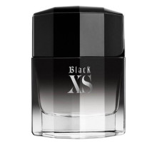 Аромат Rabanne Black XS (2018) Туалетная вода