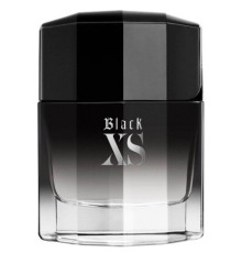 Аромат Rabanne Black XS (2018) Туалетная вода