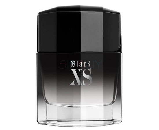 Купить недорого Аромат Rabanne Black XS (2018) Туалетная вода