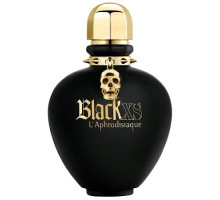 Аромат Rabanne Black XS L'Aphrodisiaque For Women Парфюмерная вода
