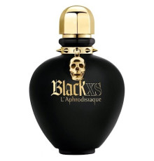Аромат Rabanne Black XS L'Aphrodisiaque For Women Парфюмерная вода