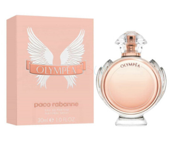 Купить недорого Аромат Rabanne Olympéa Парфюмерная вода