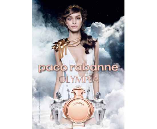 Купить недорого Аромат Rabanne Olympéa Парфюмерная вода