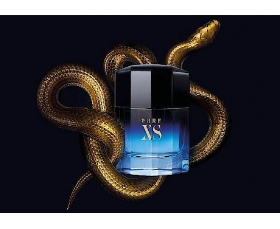 Купить недорого Аромат Rabanne Pure XS Туалетная вода