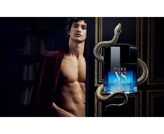 Купить недорого Аромат Rabanne Pure XS Туалетная вода