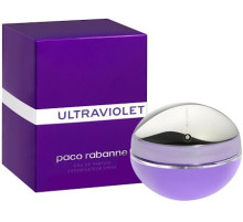 Аромат Rabanne Ultraviolet Парфюмерная вода