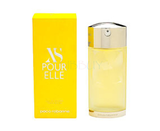 Купить недорого Аромат Rabanne XS Pour Elle Туалетная вода
