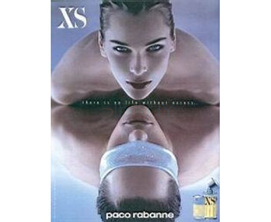 Купить недорого Аромат Rabanne XS Pour Elle Туалетная вода