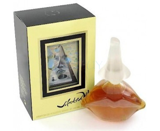 Купить недорого Аромат Salvador Dali Dali Parfum de Toilette Дневные духи