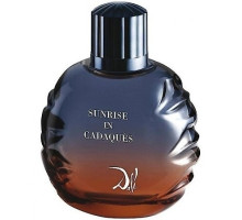 Аромат Salvador Dali Sunrise in Cadaquès Pour Homme Туалетная вода