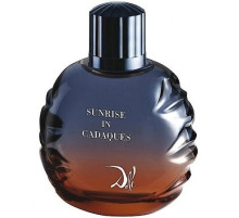 Аромат Salvador Dali Sunrise in Cadaquès Pour Homme Туалетная вода