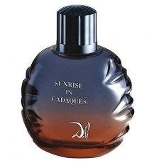 Аромат Salvador Dali Sunrise in Cadaquès Pour Homme Туалетная вода