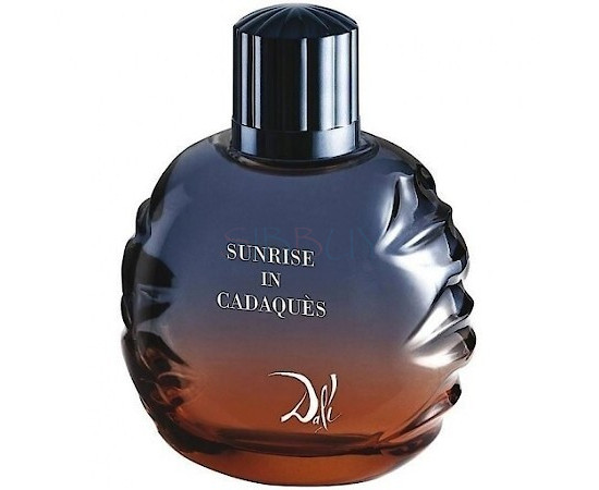 Купить недорого Аромат Salvador Dali Sunrise in Cadaquès Pour Homme Туалетная вода