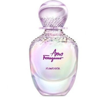 Аромат Salvatore Ferragamo Amo Ferragamo Flowerful Туалетная вода