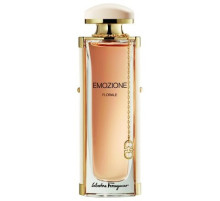 Аромат Salvatore Ferragamo Emozione Florale Парфюмерная вода