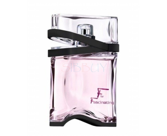 Купить недорого Аромат Salvatore Ferragamo F for Fascinating Night Парфюмерная вода