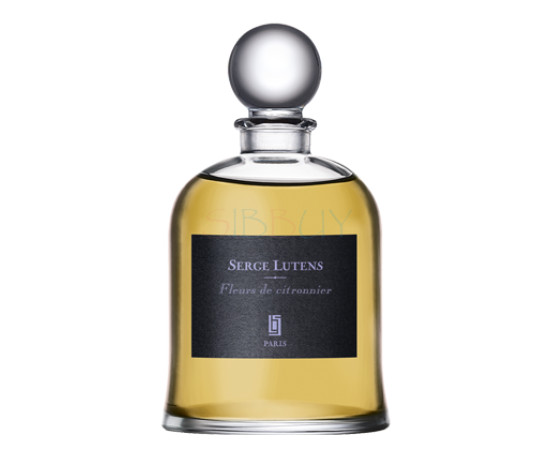 Купить недорого Аромат Serge Lutens Fleurs de Citronnier Парфюмерная вода