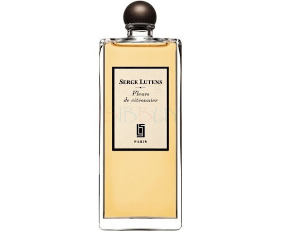 Купить недорого Аромат Serge Lutens Fleurs de Citronnier Парфюмерная вода