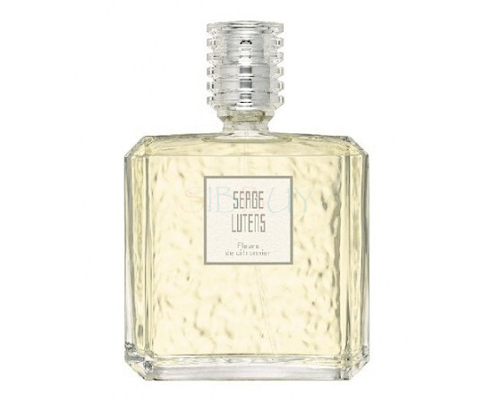 Купить недорого Аромат Serge Lutens Fleurs de Citronnier Парфюмерная вода