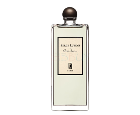 Купить недорого Аромат Serge Lutens Gris Clair Парфюмерная вода