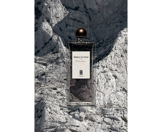Купить недорого Аромат Serge Lutens Gris Clair Парфюмерная вода