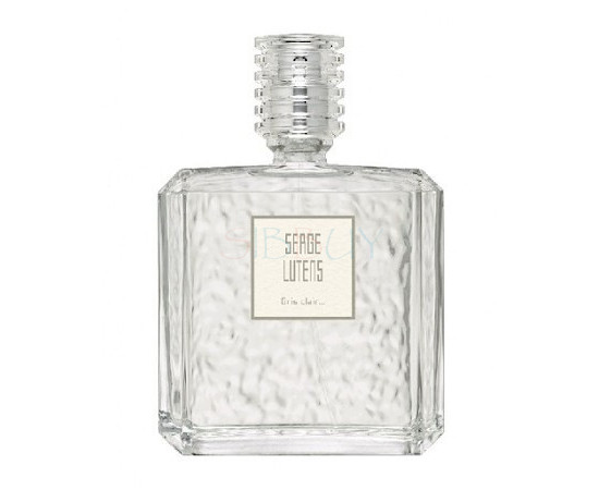 Купить недорого Аромат Serge Lutens Gris Clair Парфюмерная вода