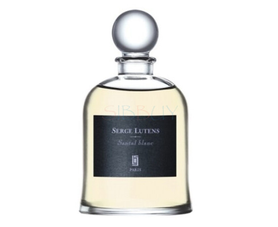 Купить недорого Аромат Serge Lutens Santal Blanc Парфюмерная вода