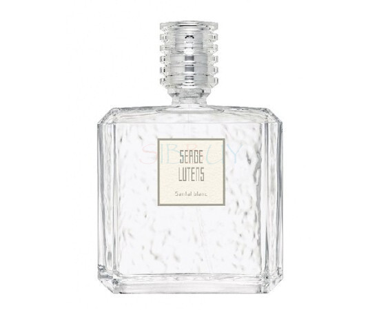 Купить недорого Аромат Serge Lutens Santal Blanc Парфюмерная вода