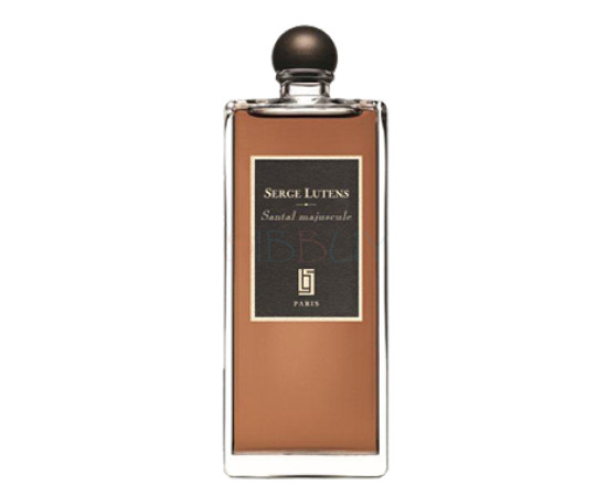 Купить недорого Аромат Serge Lutens Santal Majuscule Парфюмерная вода
