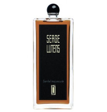 Аромат Serge Lutens Santal Majuscule Парфюмерная вода