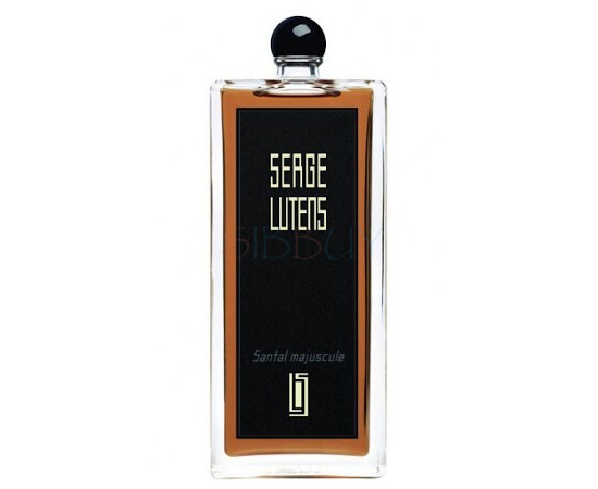 Купить недорого Аромат Serge Lutens Santal Majuscule Парфюмерная вода