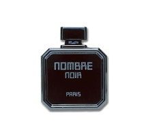 Аромат Shiseido Nombre Noir Парфюмерная вода