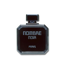 Аромат Shiseido Nombre Noir Парфюмерная вода