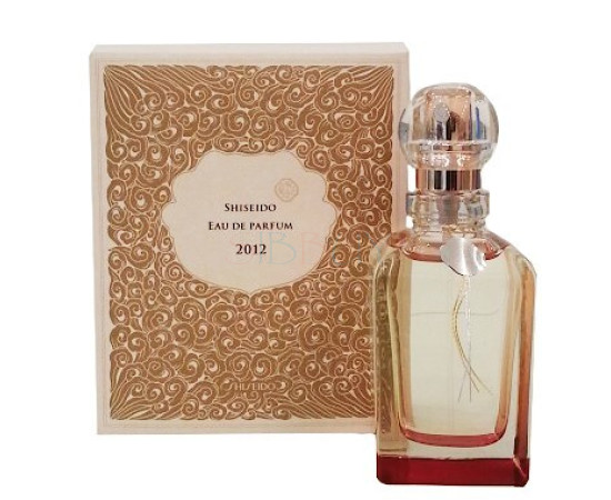 Купить недорого Аромат Shiseido Shiseido Eau de Parfum 2012 Парфюмерная вода