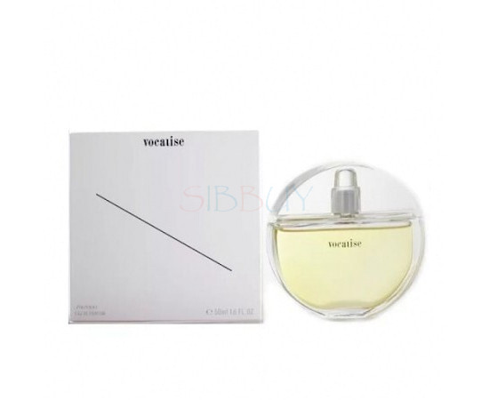Купить недорого Аромат Shiseido Vocalise For Women Парфюмерная вода