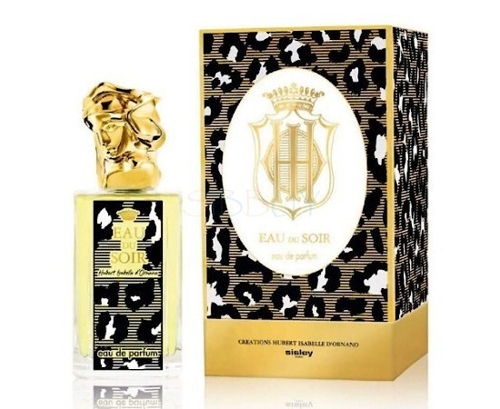 Купить недорого Аромат Sisley Eau du Soir 2018 Парфюмерная вода
