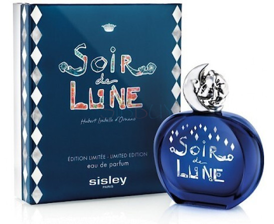 Купить недорого Аромат Sisley Soir De Lune Edition Limitee Парфюмерная вода