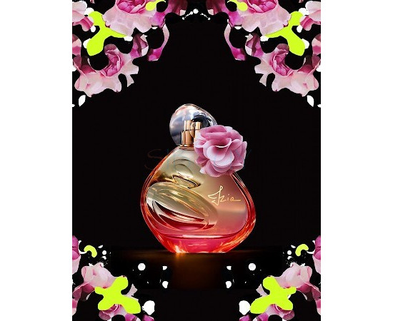 Купить недорого Аромат Sisley Izia Limited Edition 2018 Парфюмерная вода