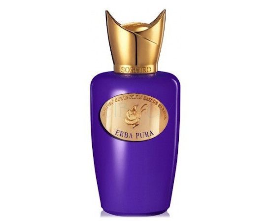 Купить недорого Аромат Sospiro Perfumes Erba Pura Парфюмерная вода