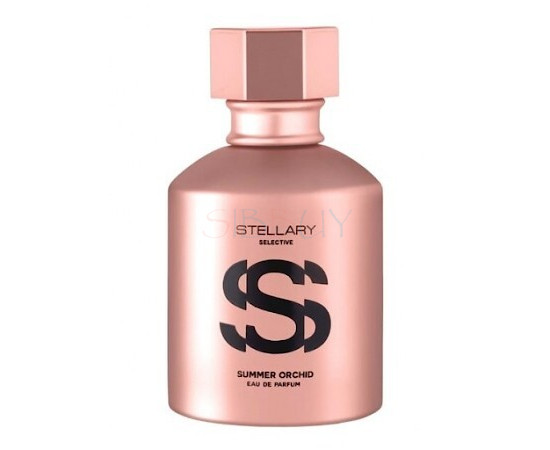 Купить недорого Аромат Stellary Summer Orchid Парфюмерная вода