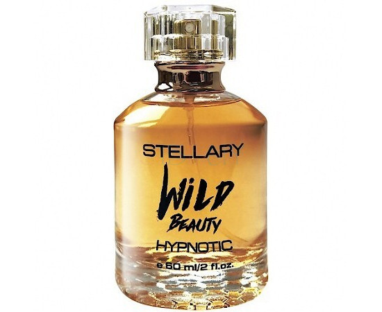 Купить недорого Аромат Stellary Wild Beauty Hypnotic Туалетная вода